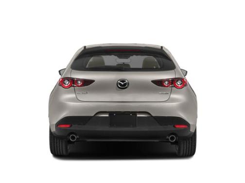 2023 Mazda Mazda3 FWD w/Preferred Package