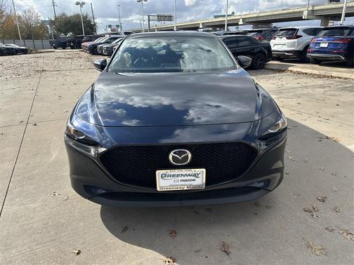 2023 Mazda Mazda3 FWD w/Preferred Package