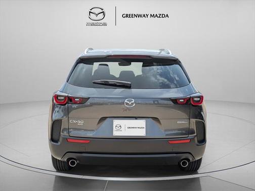 2025 Mazda CX-50 2.5 S Select Package