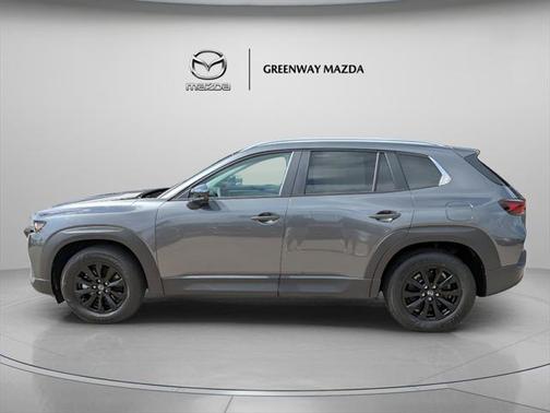 2025 Mazda CX-50 2.5 S Select Package