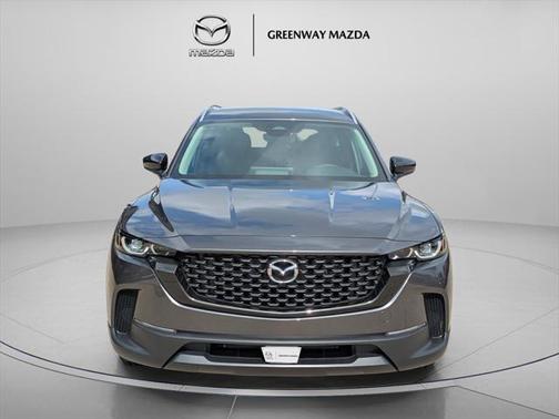 2025 Mazda CX-50 2.5 S Select Package