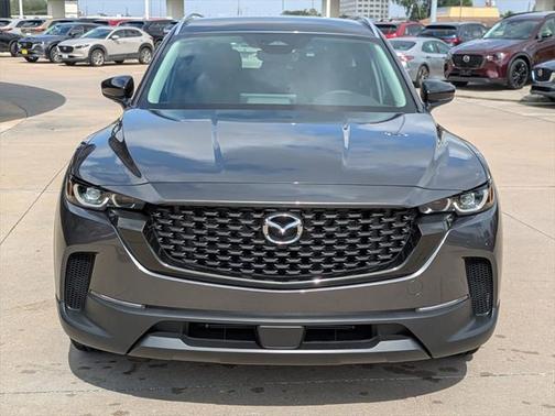 2025 Mazda CX-50 2.5 S Select Package