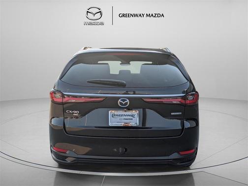 2025 Mazda CX-90 3.3 Turbo Preferred