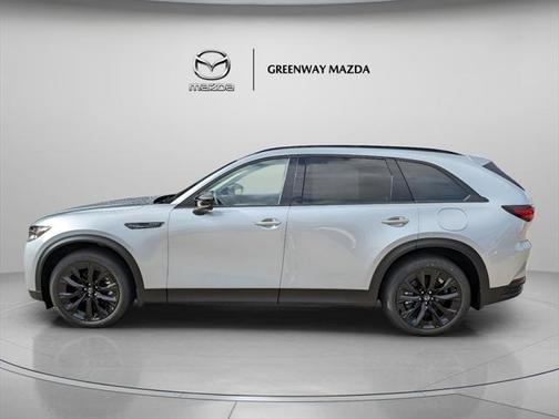 2025 Mazda CX-90 PHEV Premium Sport