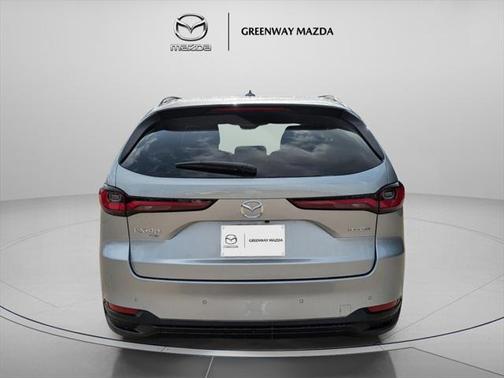 2025 Mazda CX-90 PHEV Premium Sport