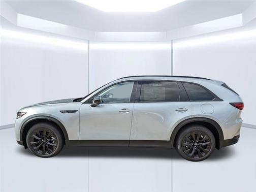 2025 Mazda CX-90 PHEV Sport