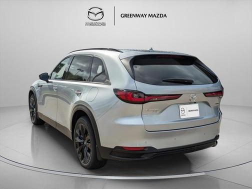2025 Mazda CX-90 PHEV Premium Sport