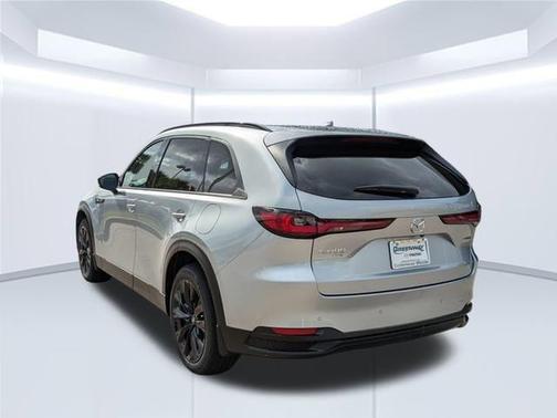 2025 Mazda CX-90 PHEV Sport