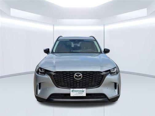 2025 Mazda CX-90 PHEV Sport