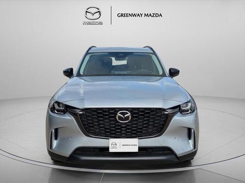 2025 Mazda CX-90 PHEV Premium Sport