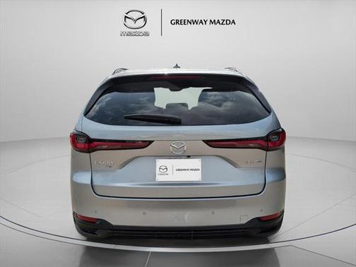 2025 Mazda CX-90 PHEV Premium Sport