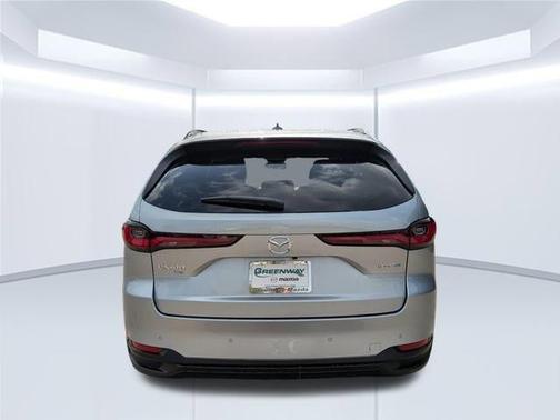 2025 Mazda CX-90 PHEV Sport