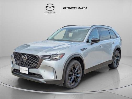 2025 Mazda CX-90 PHEV Premium Sport