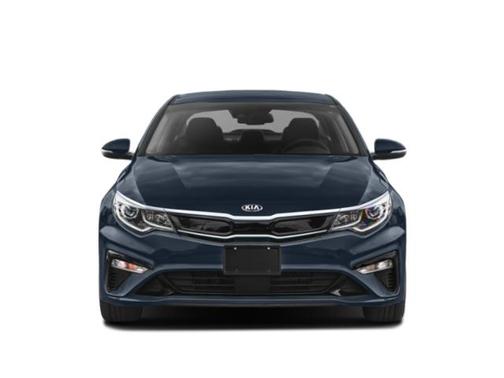 2020 Kia Optima Hybrid EX