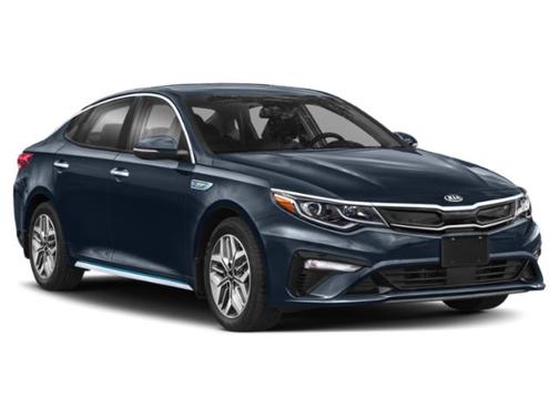 2020 Kia Optima Hybrid EX