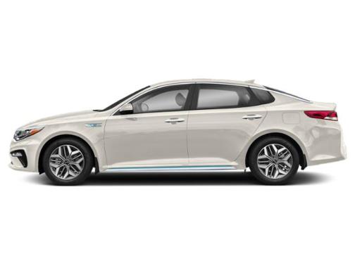2020 Kia Optima Hybrid EX