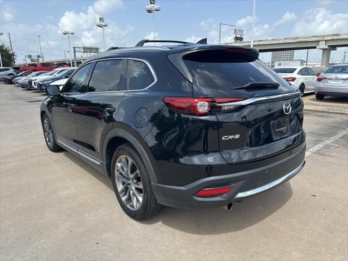 2016 Mazda CX-9 Grand Touring