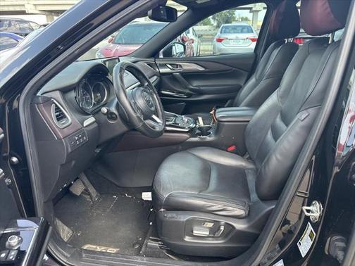 2016 Mazda CX-9 Grand Touring