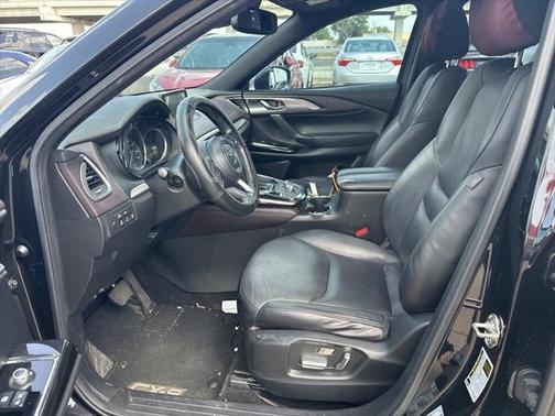 2016 Mazda CX-9 Grand Touring