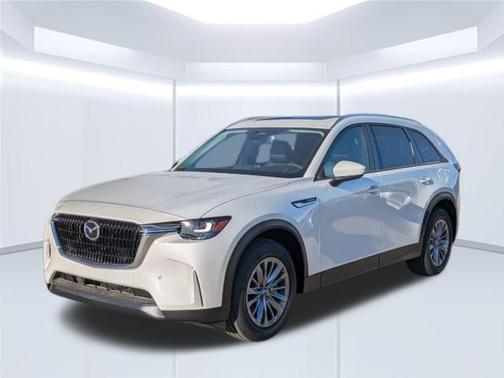 2025 Mazda CX-90 3.3 Turbo Preferred