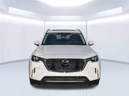 2025 Mazda CX-90 3.3 Turbo Preferred