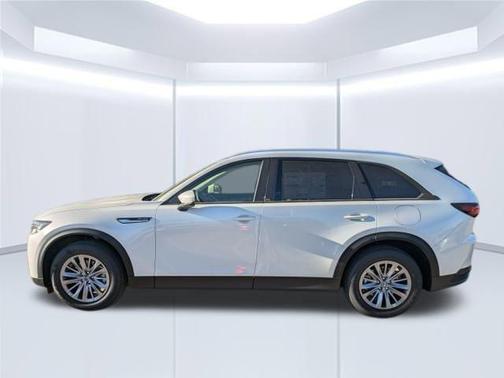 2025 Mazda CX-90 3.3 Turbo Preferred