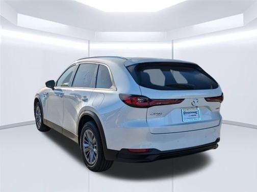 2025 Mazda CX-90 3.3 Turbo Preferred