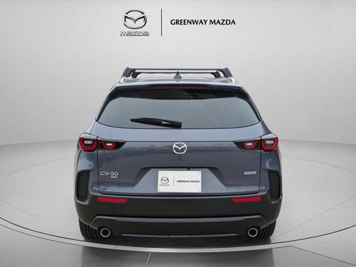 2025 Mazda CX-5 Sport