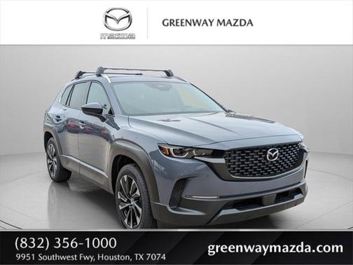 2025 Mazda CX-5 Sport