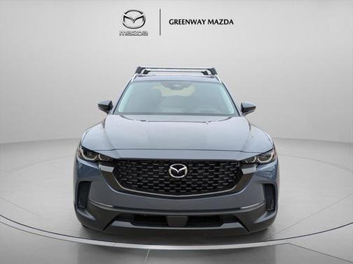 2025 Mazda CX-5 Sport