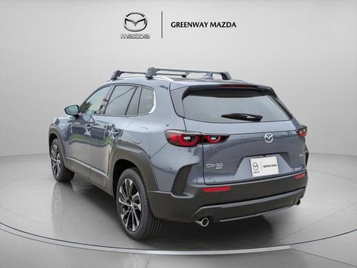 2025 Mazda CX-5 Sport