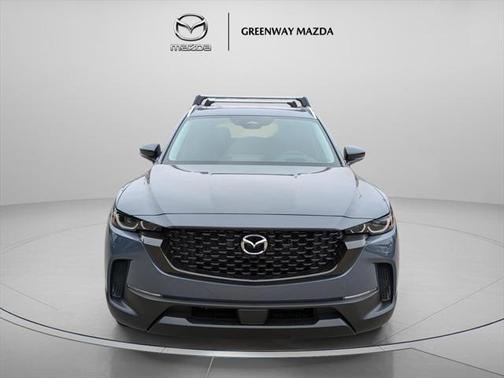 2025 Mazda CX-5 Sport