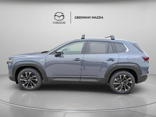 2025 Mazda CX-5 Sport