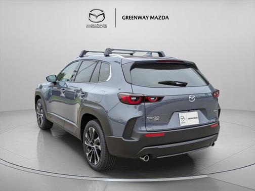 2025 Mazda CX-5 Sport