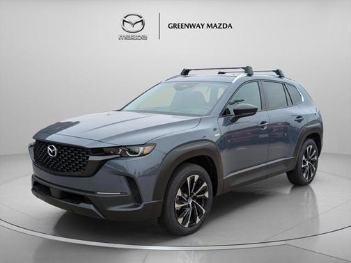 2025 Mazda CX-5 Sport