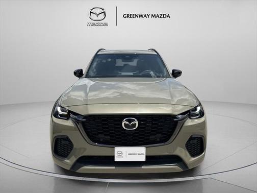 2025 Mazda CX-70 3.3 Turbo S Premium