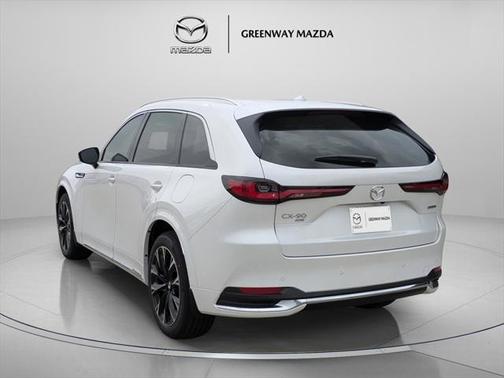 2025 Mazda CX-90 3.3 Turbo S Premium