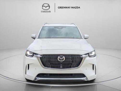 2025 Mazda CX-90 3.3 Turbo S Premium