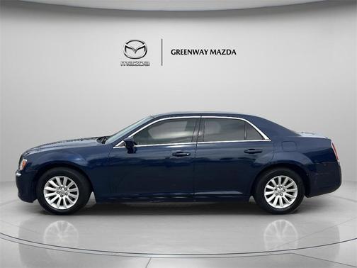 2014 Chrysler 300 S