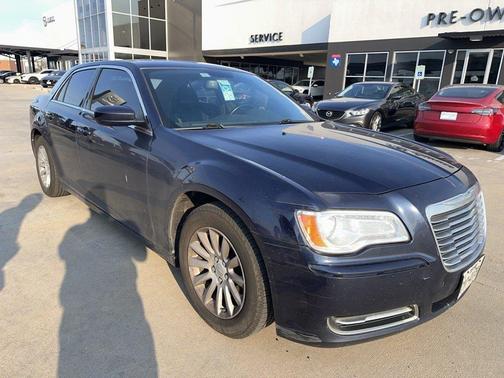 2014 Chrysler 300 S