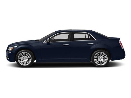 2014 Chrysler 300 S