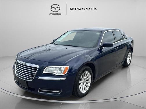 2014 Chrysler 300 S