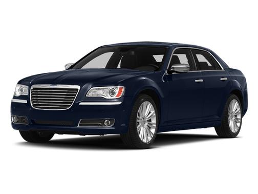 2014 Chrysler 300 S