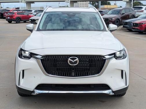 2025 Mazda CX-90 PHEV Premium Plus