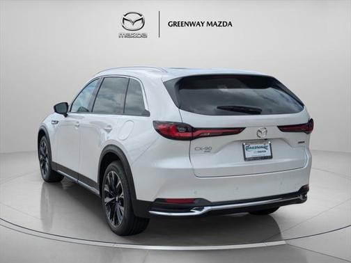 2025 Mazda CX-90 PHEV Premium Plus