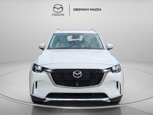 2025 Mazda CX-90 PHEV Premium Plus