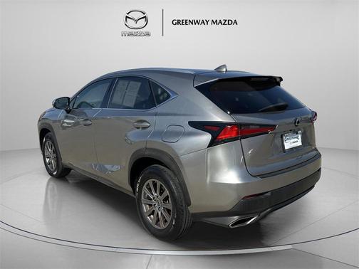 2018 Lexus NX 300 Base
