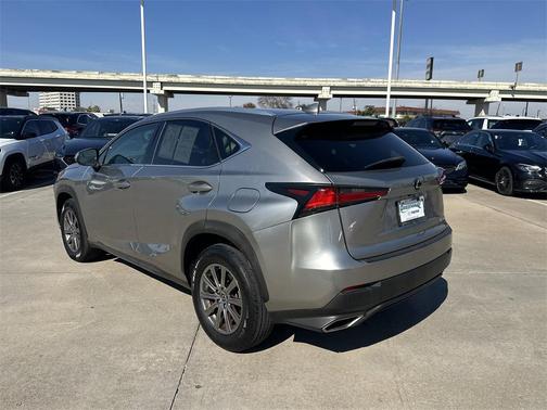 2018 Lexus NX 300 Base