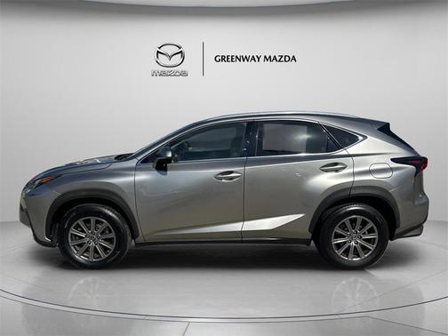 2018 Lexus NX 300 Base