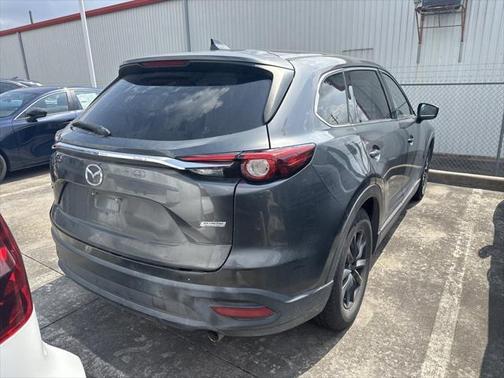 2018 Mazda CX-9 Touring